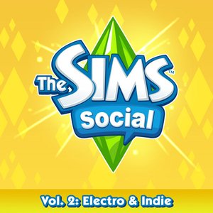 The Sims Social Volume 2: Electro & Indie