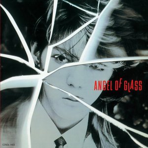 Angel Of Glass