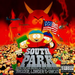 South Park: Bigger, Longer & Uncut