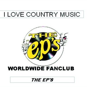 I LOVE COUNTRY MUSIC