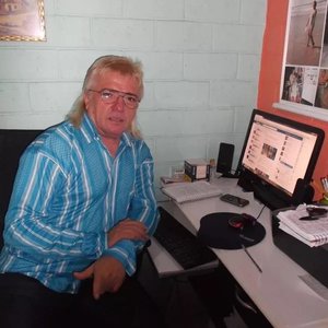 Adilson Ribeiro 的头像