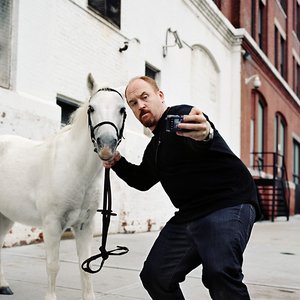 Image for 'Louis C.K.'