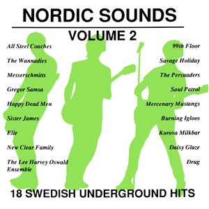 Nordic Sounds, Vol. 2