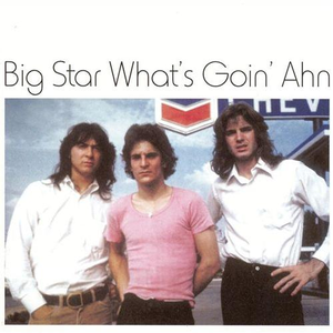 What's Goin' Ahn cover