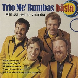 Man ska leva för varandra