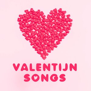 Valentijn Songs