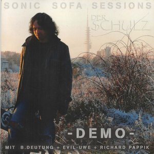 Sonic Sofa Sessions