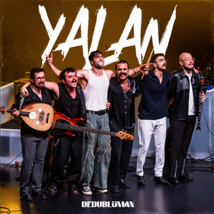 Artwork for YALAN