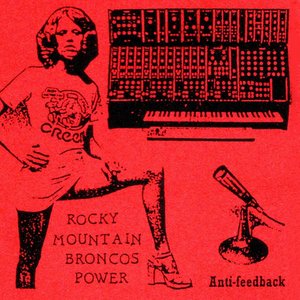 Anti Feedback Maximum
