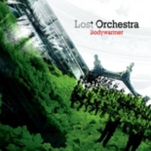 Image for 'Lost Orchestra'