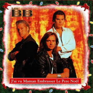 J'ai vu Maman embrasser le père Noël