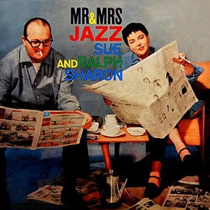 Mr & Mrs Jazz