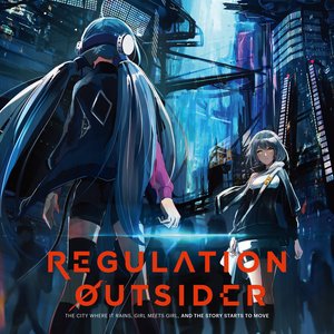 REGULATION OUTSIDER