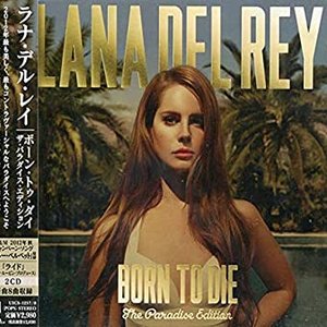 ボーン・トゥ・ダイ [Explicit]