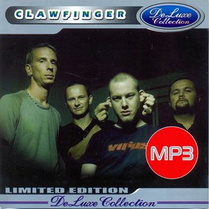 DeLuxe Collection MP3
