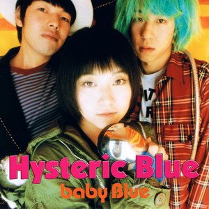 Hysteric Blue - GetSongBPM