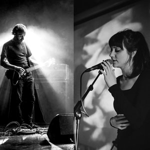 Aidan Baker w. Claire Brentnall 的头像
