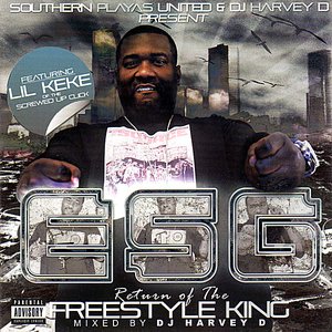 Return Of The Freestyle King
