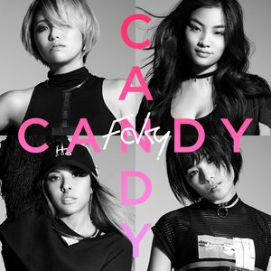 CANDY - EP