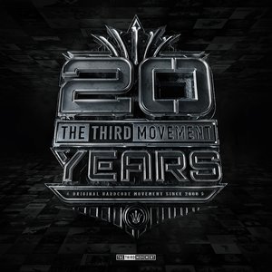 The Third Movement 20 Years [Explicit]