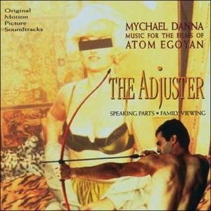 The ADjuster (Original Motion Picture Soundtracks)