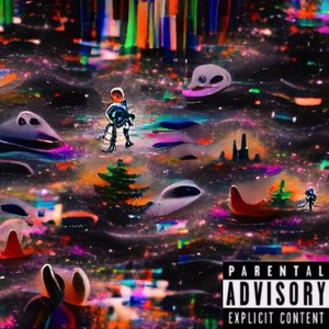 Lost in Zpace