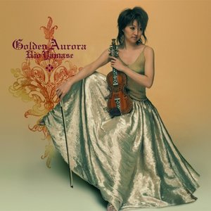 Golden Aurora