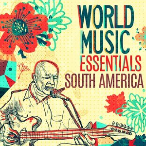 World Music Essentials