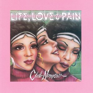 Club Nouveau - Life, Love & Pain - 00 - Lean On Me Lyrics - Zortam Music