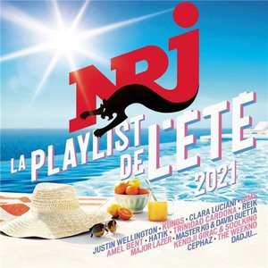 NRJ La playlist de l'été 2021