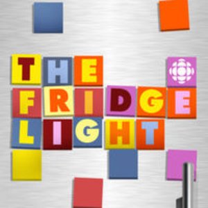 “The Fridge Light”的封面