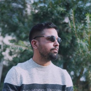 Umer Farooq için avatar