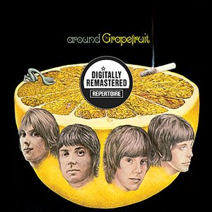 Around Grapefruit (Digitally Remastered Version)