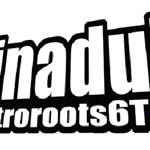 Image for 'Uzinadub'