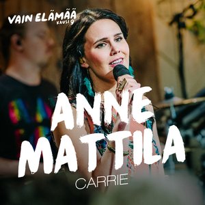 Carrie (Vain elämää kausi 9)