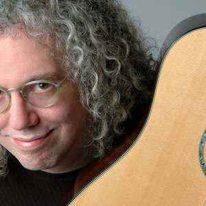 Robin Bullock photo provided by Last.fm