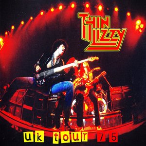 UK Tour 75