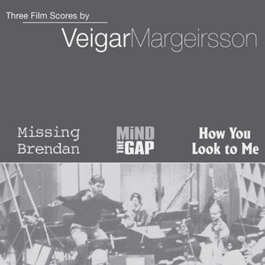 Three Film Scores by Veigar Margeirsson