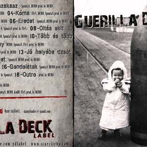 Avatar for Guerilla DecK