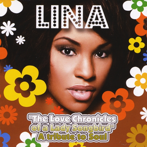The Love Chronicles of a Lady Songbird cover