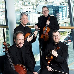 Avatar for Vanbrugh Quartet