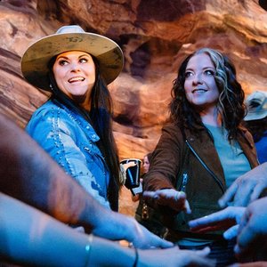 Avatar for Ashley McBryde & Shelly Fairchild