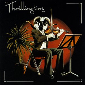 Percy "Thrills" Thrillington (Paul McCartney) のアバター