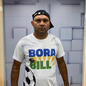 BORA BILL 的头像