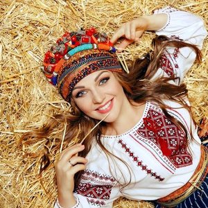 Марина Девятова için avatar