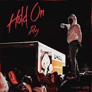 Hold On - Single