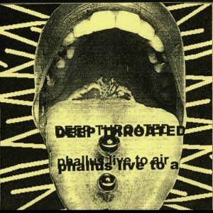 deepthroated