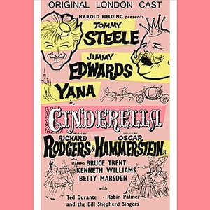 Cinderella - Original London Cast