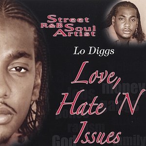 Love Hate N' Issues Side A