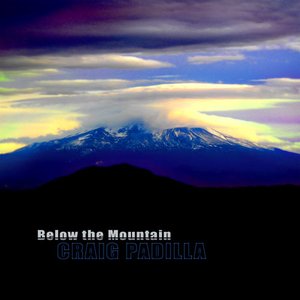 Image for 'Below the Mountain'